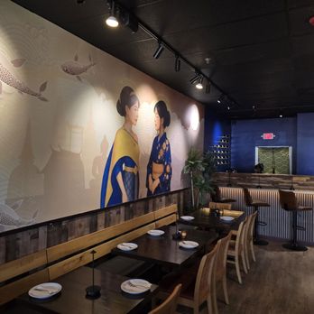 Sushi Plus Thai - Sushi Bars Near Me - Palatine, Illinois