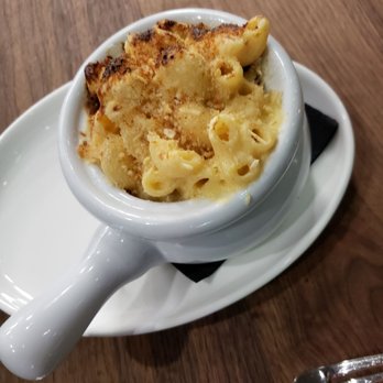 Echo & Rig - Mac and cheese...so good! - Steakhouses Near Me - Sacramento, California