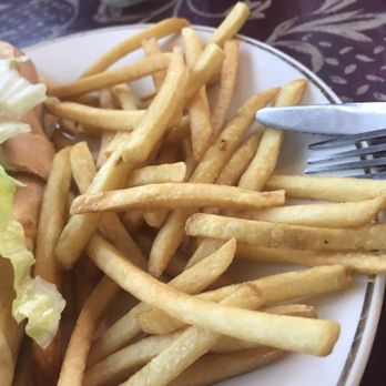 Rocco's Pizza - Yummy crispy fries - Pizza Near Me - Goochland, Virginia Rocco's Pizza - Yummy crispy fries - Pizza Near Me - Goochland, Virginia
