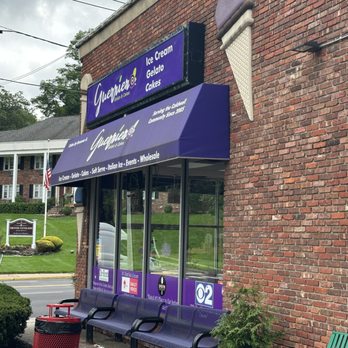 Guerriero Gelato - Ice Cream & Frozen Yogurt Near Me - Caldwell, New Jersey