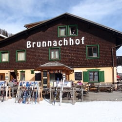 Brunnachhof