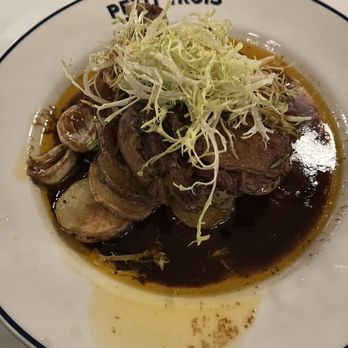 Petit Trois - Duck confit - French Near Me - Sherman Oaks, California Petit Trois - Duck confit - French Near Me - Sherman Oaks, California