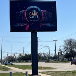 Card Vault