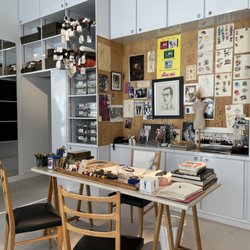 Musée Yves Saint Laurent