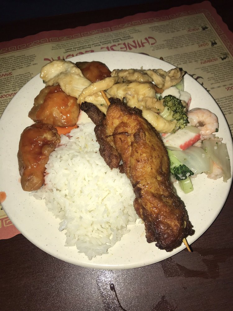 DYNASTY BUFFET 16 Photos & 53 Reviews Buffets 1805 Lincolnway