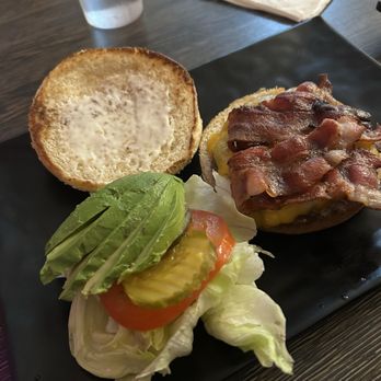 Bill's Place - The Works - Burgers Near Me - San Francisco, California Bill's Place - The Works - Burgers Near Me - San Francisco, California