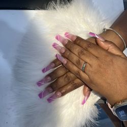 TW Nails & Hair salon