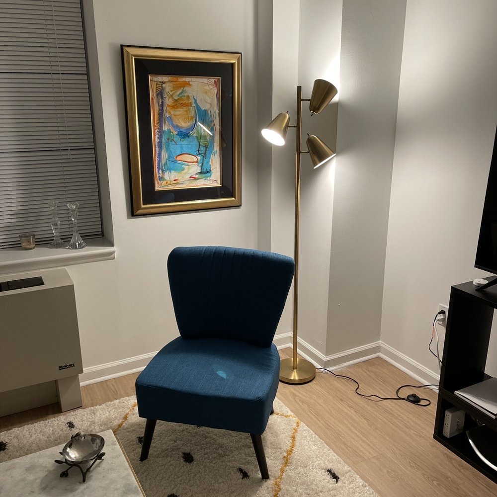 Hudson Crossing Apartments - Living Room - Apartments Near Me - New York, New York Hudson Crossing Apartments - Living Room - Apartments Near Me - New York, New York
