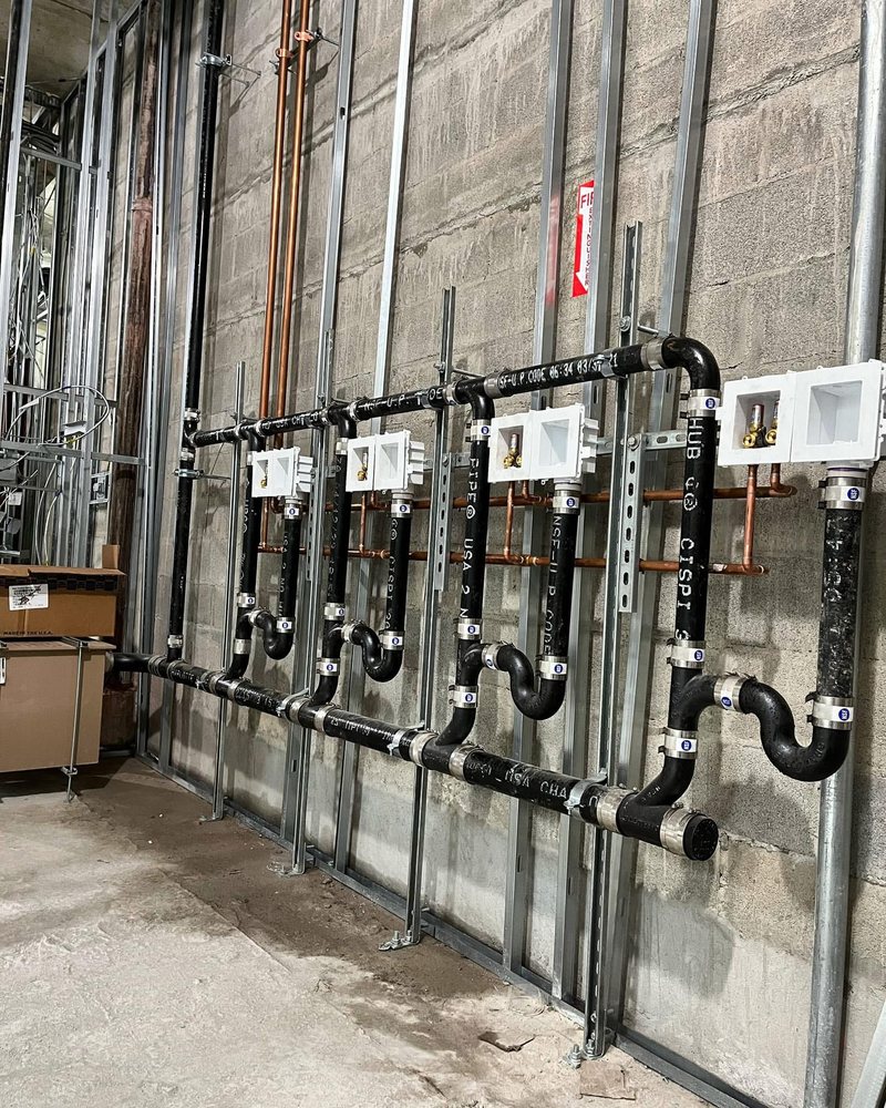 Slide of Ely Plumbing