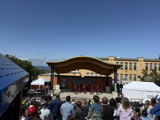 Edmonds Arts Festival