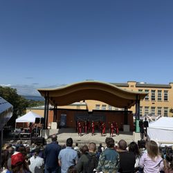 Edmonds Arts Festival