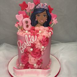 Express cakes and more