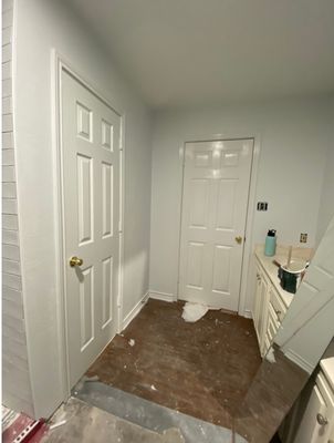 POL Handyman Services