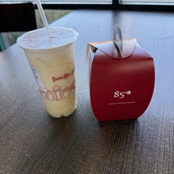 85C BAKERY CAFE-FOUNTAIN VALLEY - Updated June 2026 - 940 Photos & 279  Reviews - 18637 Brookhurst St, Fountain Valley, California - +17146988072 -  Coffee & Tea - Yelp