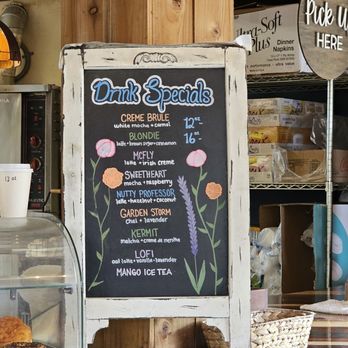 Firefly Coffee House - Drink menu - Coffee & Tea Near Me - Santa Cruz, California Firefly Coffee House - Drink menu - Coffee & Tea Near Me - Santa Cruz, California