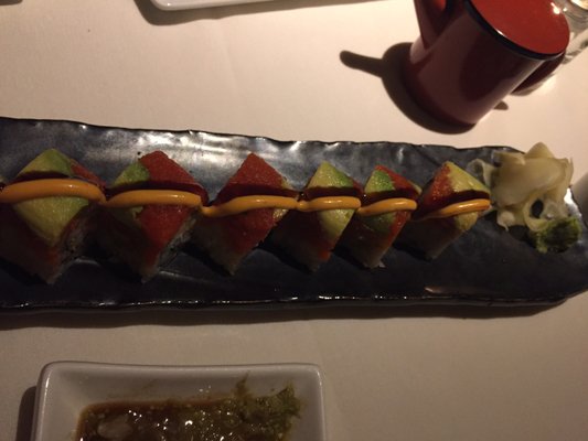 Otoro Robata Grill by null