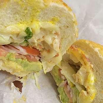 Mr. Pickle's Sandwich Shop - "The Ranch" - Sandwiches Near Me - Auburn, California