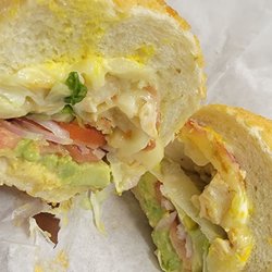 Mr. Pickle's Sandwich Shop - "The Ranch"