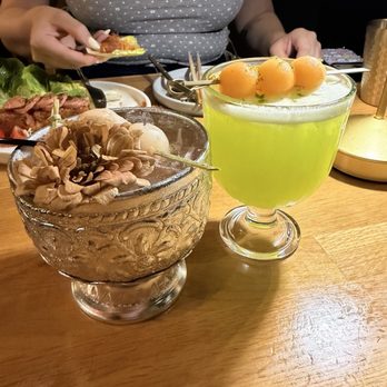 Etc Bar X Thaizakaya - Thai Near Me - Costa Mesa, California