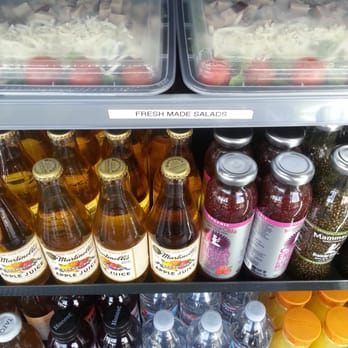 Rekindle Coffee - Quick grab salads, sandwiches, and drinks. - Cafes Near Me - Orange, California