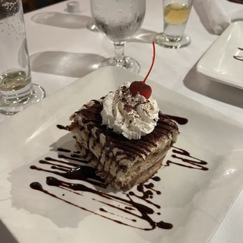 Paesano - Homemade Tiramisu - Italian Near Me - Aiea, Hawaii