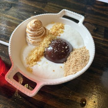 Tongue In Cheek - Dessert - New American Near Me - Saint Paul, Minnesota