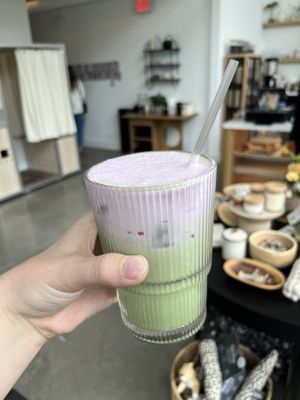 Forevermore Coffee, Matcha & Goods by null