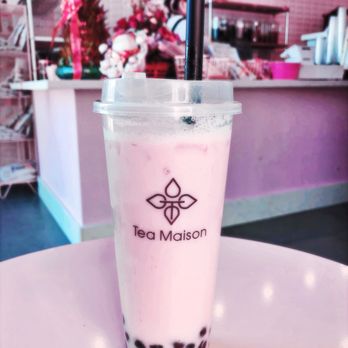 Tea Maison - Juice Bars & Smoothies Near Me - Las Vegas, Nevada