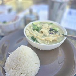 Z's House of Thai
