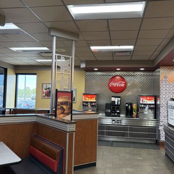 Carl's Jr - Burgers Near Me - Williams, Arizona Carl's Jr - Burgers Near Me - Williams, Arizona