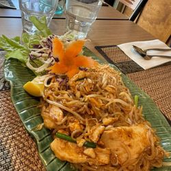 Somtum Thai