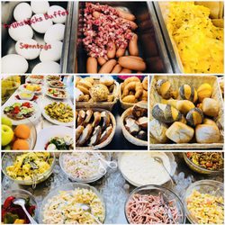 Café Klimt - Frühstücks Buffet (Sonntags)