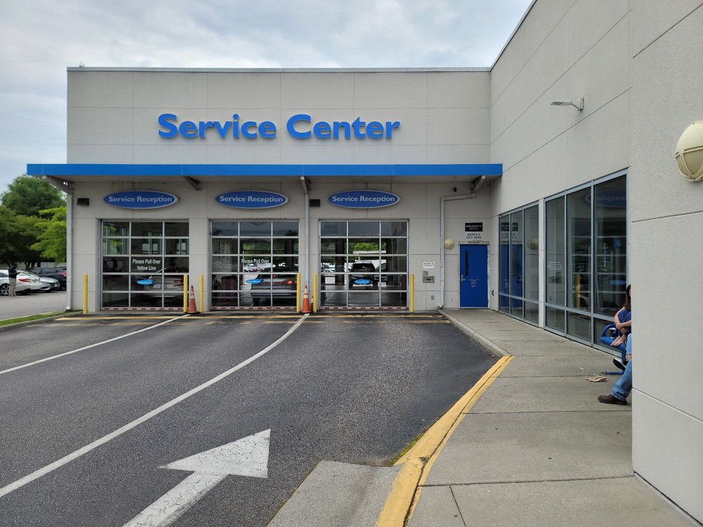 PRIORITY HONDA Updated September 2024 188 Photos & 149 Reviews