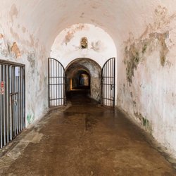 Castillo San Cristóbal