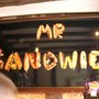 Photo of Mr Sandwich
