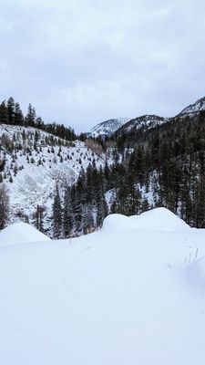 Independence Pass by null