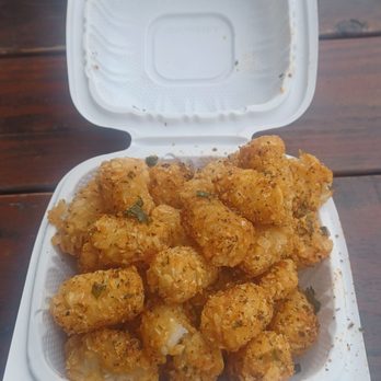 Wolf’s Head Burger House - Regular Tots - Burgers Near Me - Beaverton, Oregon Wolf’s Head Burger House - Regular Tots - Burgers Near Me - Beaverton, Oregon