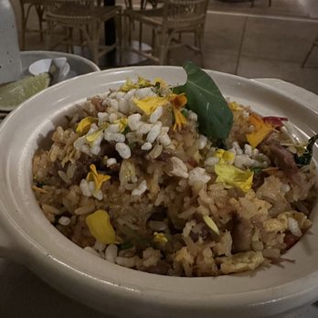 Khâluna - Duck fried rice - Laotian Near Me - Minneapolis, Minnesota Khâluna - Duck fried rice - Laotian Near Me - Minneapolis, Minnesota