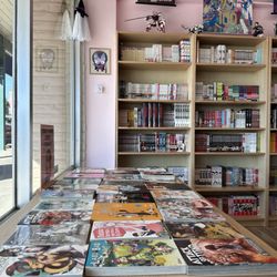 Slice of Life Anime and Manga