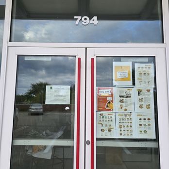 Serious Sanji - Bubble Tea Near Me - Northbrook, Illinois Serious Sanji - Bubble Tea Near Me - Northbrook, Illinois