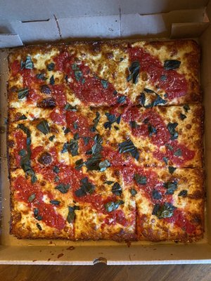 Rockaway Pizzeria by null
