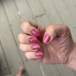 Happy Nails - Nails