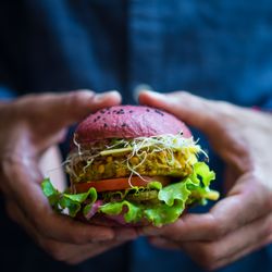 Interno Tre - Burger
