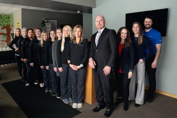 THE CARLSON CLINIC OF WHITE BEAR LAKE - Updated September 2024 - 26