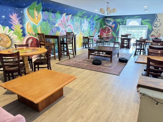 Annie O' Love's Cookie Cafe by null