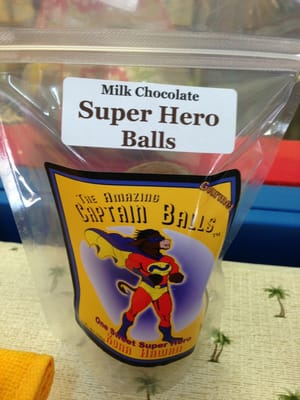 The Original Donkey Ball Store by null