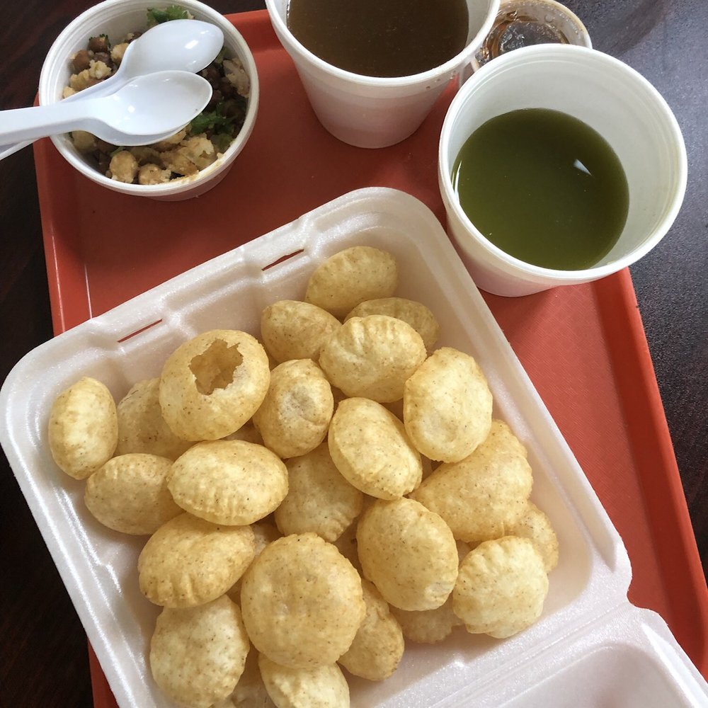 Indu Convenient Store - Pani puri - International Grocery Near Me - Greensboro, North Carolina Indu Convenient Store - Pani puri - International Grocery Near Me - Greensboro, North Carolina