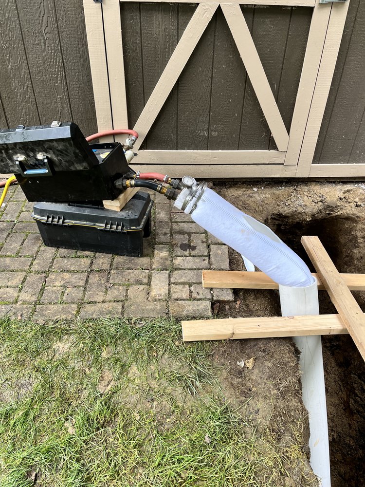 Slide of Cirigliano Plumbing