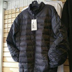 Action Mens Wear