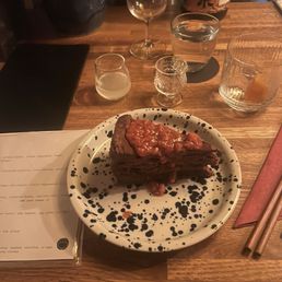 Best damn Chocolate cake